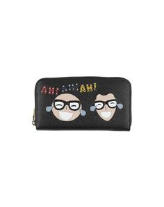 Бумажник Dolce & Gabbana
