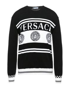 Свитер Versace