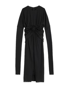 Платье миди Dolce & Gabbana