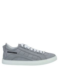 Кеды и кроссовки Dsquared2
