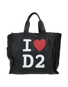 Сумка на руку Dsquared2