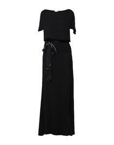 Длинное платье Valentino