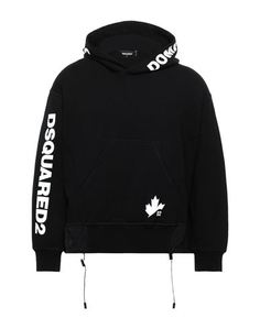 Толстовка Dsquared2