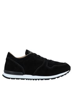 Кеды и кроссовки Tod`S