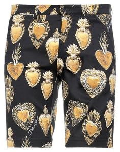 Шорты и бермуды Dolce & Gabbana
