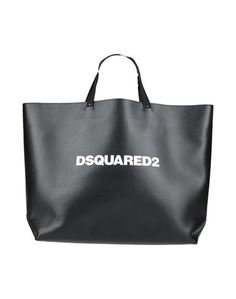 Сумка на руку Dsquared2