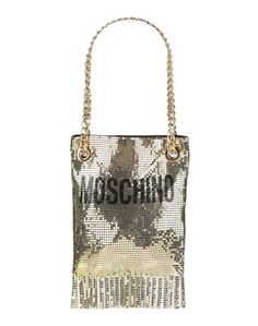 Сумка на руку Moschino