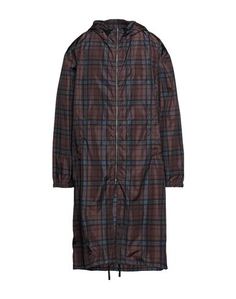 Легкое пальто Dries Van Noten