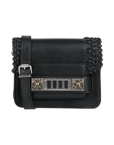 Сумка через плечо Proenza Schouler