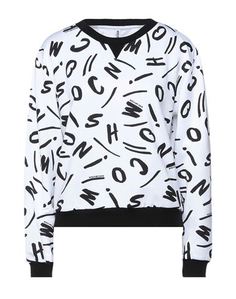 Толстовка Moschino