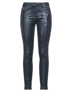 Джинсовые брюки Roberto Cavalli