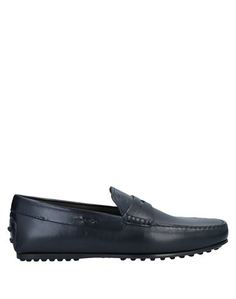 Мокасины Tod`S