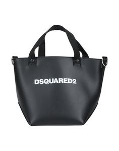 Сумка на руку Dsquared2