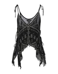 Топ без рукавов Isabel Marant