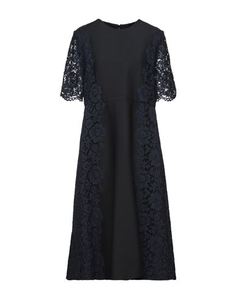 Платье миди Valentino
