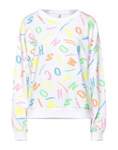 Толстовка Moschino