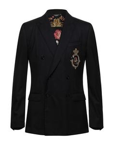 Пиджак Dolce & Gabbana