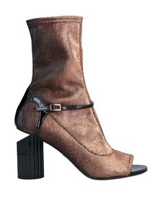 Полусапоги и высокие ботинки Roberto Cavalli