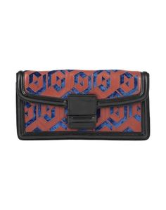 Сумка на руку Dries Van Noten