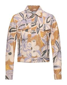 Куртка Dries Van Noten
