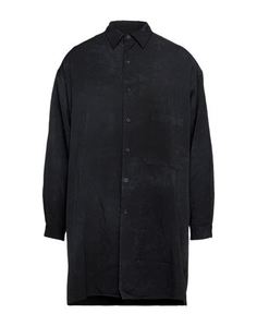 Pубашка Yohji Yamamoto