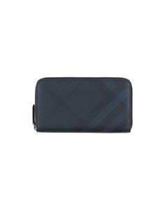 Держатель для чеков Burberry