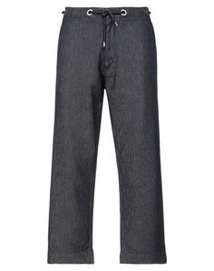 Джинсовые брюки Emporio Armani