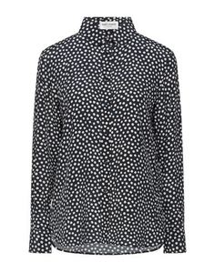 Pубашка Saint Laurent