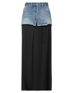 Длинная юбка Maison Margiela