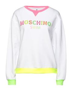 Толстовка Moschino