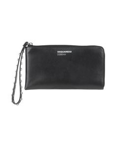 Сумка на руку Dsquared2