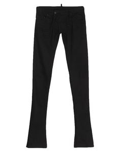 Джинсовые брюки Dsquared2