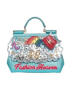 Сумка на руку Dolce & Gabbana