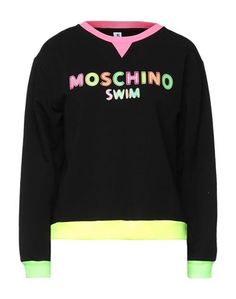 Толстовка Moschino