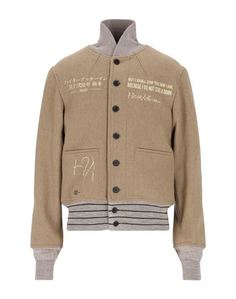 Куртка Haider Ackermann