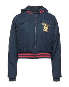 Куртка Tommy Jeans