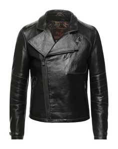Куртка Latini Finest Leather