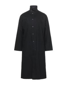 Легкое пальто Yohji Yamamoto
