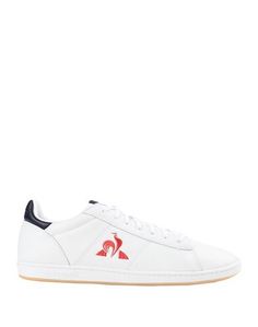 Кеды и кроссовки Le Coq Sportif