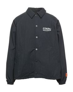 Куртка Heron Preston