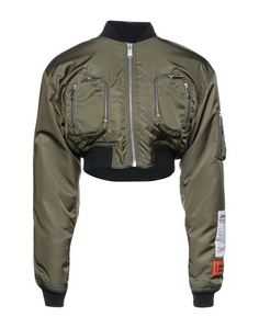 Куртка Heron Preston