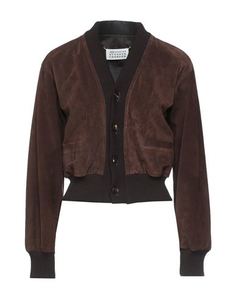 Куртка Maison Margiela