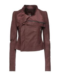 Куртка Rick Owens