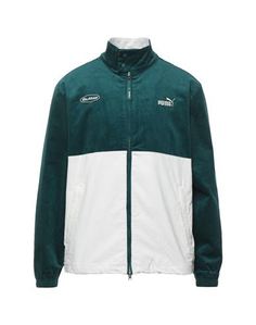 Куртка Puma x Butter Goods