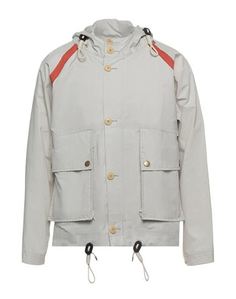 Куртка Nigel Cabourn