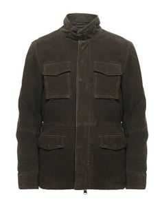 Куртка THE Jack Leathers