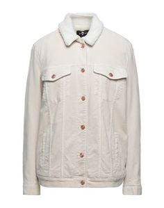 Куртка 7 For All Mankind
