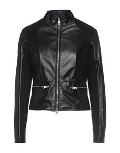 Куртка Street Leathers