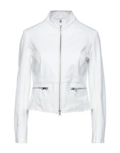 Куртка Street Leathers