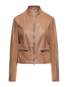 Куртка Street Leathers